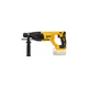 Перфоратор DeWALT безщітковий, SDS-MAX, 54 В, 10.5 Дж, 2 реж. кейс [58551] - зображення 3