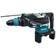 Перфоратор Makita HR006GZ XGT, 40+40 V Max, 52mm (без АКБ та ЗП) (HR006GZ)[58524] - зображення 1