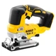 Електролобзик DeWALT 18В XR Li-lon, безщітковий, 2x5Ah, ЗП, кейс TSTAK [58863] - зображення 2