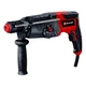 Перфоратор Einhell TE-RH 950 5F, SDS+, 950Вт, 3Дж, 2 скорости, кейс [58593] - изображение 2