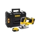 Электролобзик DeWALT 18В XR Li-lon, 1000 - 3200 ход/мин, TSTAK [58875] - изображение 3