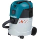 Пылесос строительный Makita VC2512L, 1000Вт, 25л [58603] - изображение 1