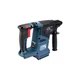 Перфоратор Bosch GBH 187-LI, патрон SDS-plus 24мм, 18В 1х5Ач, 2.4Дж, 3 режима, 980об/мин [58591] - изображение 3