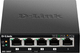 Комутатор D-Link DES-1005P/E - зображення 2