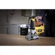 Электролобзик Stanley FatMax, 710 Вт, 3200 ход/мин, 2.74 кг, кейс [58869] - изображение 3