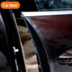 Автомобильная защитная НАНО пленка ширина 5 см карбон - изображение 6