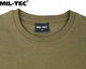 Футболка Mil-Tec армійська 2XL T-shirt US Style Olive (11011001-906-2XL) - зображення 2