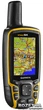 GPS навигатор Garmin GPSMAP 64 (010-01199-00) - изображение 1