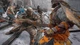 Ключ активации FOR HONOR – Gold Edition для Xbox One/Series S/X - изображение 2