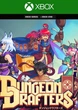 Ключ активации Dungeon Drafters для Xbox One/Series S/X - изображение 1