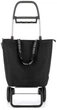 Сумка-візок Rolser Mini Bag Plus MF 2L Negro (MNB042-1023) - зображення 1