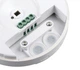 Датчик руху Kanlux 37365 Pir Zona Mini IP65/IP20 Wh - изображение 3