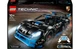 Конструктор LEGO Автомобіль для перегонів Porsche GT4 e-Performance 834 деталей (42176) - изображение 1