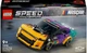 Конструктор LEGO NASCAR® Next Gen Chevrolet Camaro ZL1 328 деталей (76935) - изображение 1