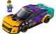 Конструктор LEGO NASCAR® Next Gen Chevrolet Camaro ZL1 328 деталей (76935) - изображение 8