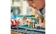 Конструктор LEGO Трамвай і вокзал у центрі міста 811 деталей (60423) - изображение 7