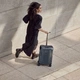 Чемодан Victorinox Travel AIROX/Dark Blue S Маленький Vt610915 - изображение 2