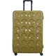 Чемодан на 4 колесах Lojel VITA 18/Olive Green Большой Lj-PP10-2L_GRN - изображение 3