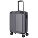 Чемодан Travelite Cruise Anthracite Размер:S TL072647-04 - изображение 1