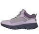 Жіночі черевики Skechers 36 Ліловий 129531 MVE - зображення 3
