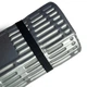 Кемпинговый коврик BaseCamp X-Line Roll Foiled Mat 185х55х1,5 см олива - изображение 5
