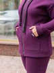 Костюм Alenka Plus 13111-1, 54, фуксія - изображение 4