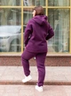 Костюм Alenka Plus 13111-1, 54, фуксія - изображение 6