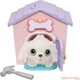Игрушка Moose Дом с сюрпризом Мини Розовый (26617) - изображение 7