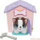 Игрушка Moose Дом с сюрпризом Мини Розовый (26617) - изображение 8
