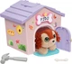 Игрушка Moose Дом с сюрпризом Мини Розовый (26617) - изображение 10