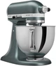 Кухонная машина KitchenAid Artisan 4,8 л 5KSM175PSEJP с откидным блоком, Можжевельник - изображение 3