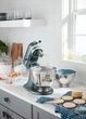Кухонная машина KitchenAid Artisan 4,8 л 5KSM175PSEJP с откидным блоком, Можжевельник - изображение 8