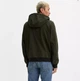 Куртка Levis Levi's Soft Shell Bomber (594920173) 2XL - зображення 2