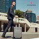 Чемодан Victorinox LEXICON/Titanium Маленький Vt602104 - изображение 1