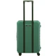 Чемодан Lojel VOJA/Seaweed Средний Lj-PP12M_GRN - изображение 4
