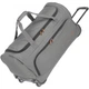 Дорожная сумка на колесах Travelite BASICS/Anthracite TL096277-04 - изображение 1