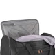 Дорожная сумка на колесах Travelite BASICS/Black TL096277-01 - изображение 3