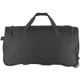 Дорожная сумка на колесах Travelite BASICS/Black TL096277-01 - изображение 5