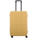 Чемодан Lojel VITA 18/Yellow Ochre M Средний Lj-PP10-2M_Y - изображение 2