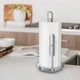 Тримач паперових рулонних рушників Simplehuman TENSION ARM метал - изображение 3