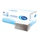Рушники паперові BASIC Tischa Papier одношарові - зображення 1