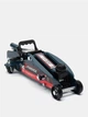 Домкрат подкатной Forsage с фиксацией 2.5 т 140-387 мм (F-TH22501CB) - изображение 2