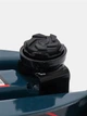 Домкрат подкатной Forsage с фиксацией 2.5 т 140-387 мм (F-TH22501CB) - изображение 6