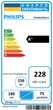 Телевизор Philips MiniLED 75" 75PML8709/12 - изображение 18