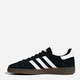 Чоловічі кеди низькі adidas Originals Handball Spezial DB3021 36.5 Чорні (4060512049443) - зображення 3