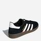 Чоловічі кеди низькі adidas Originals Handball Spezial DB3021 40.5 Чорні (4060512049436) - зображення 5