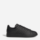 Sneakersy męskie do kostki adidas Grand Court 2.0 GW9198 41.5 Czarne (4065426007985) - obraz 1