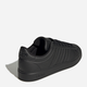 Sneakersy męskie do kostki adidas Grand Court 2.0 GW9198 41.5 Czarne (4065426007985) - obraz 4