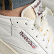 Sneakersy męskie do kostki Reebok Club C 85 Vintage 100007795 42 Beżowe (4065418226264) - obraz 3