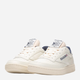 Sneakersy męskie do kostki Reebok Club C 85 Vintage 100007796 38.5 Beżowe (4065418230155) - obraz 2